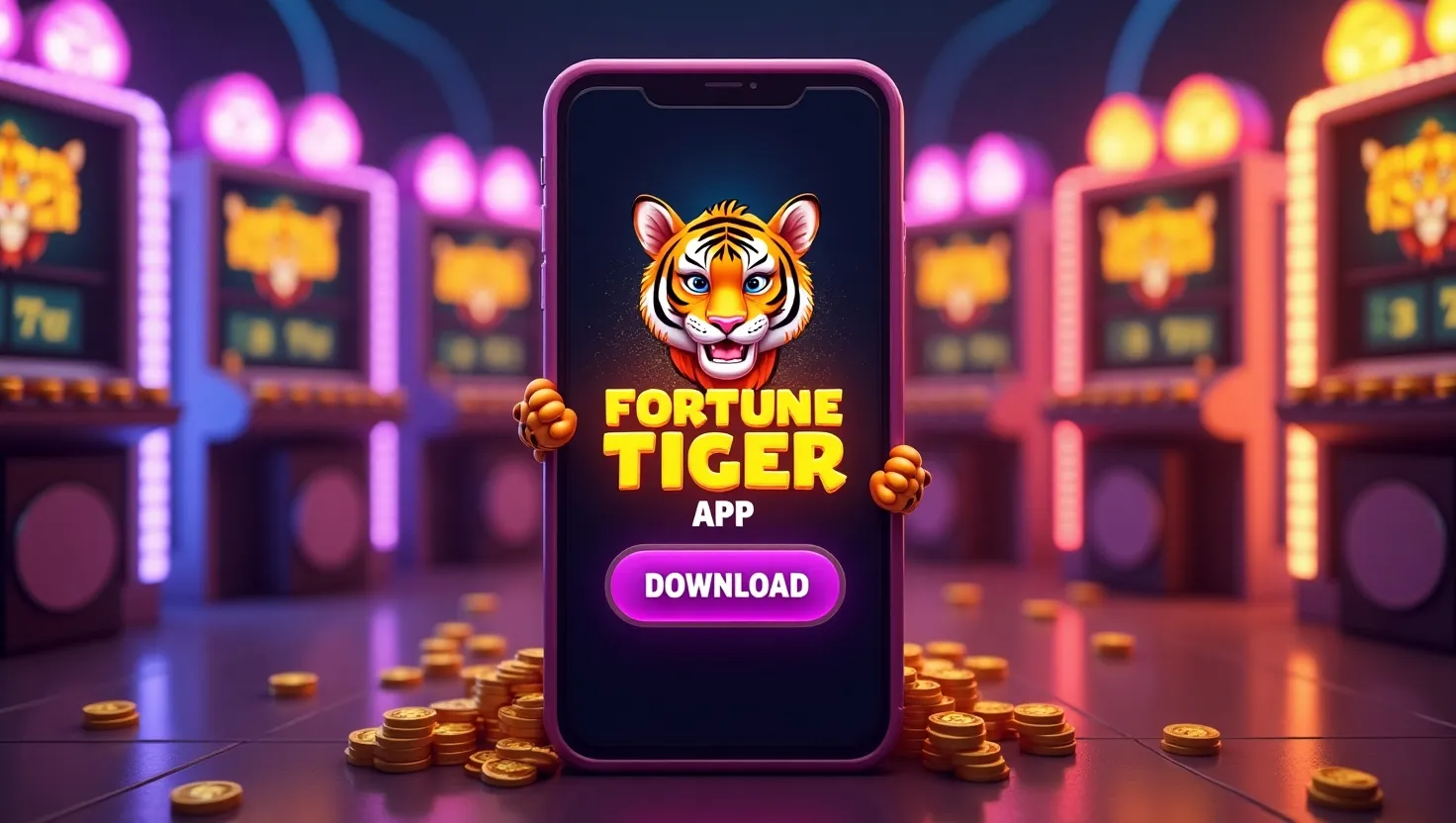 fortune tiger